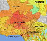 polygraph test in Northridge